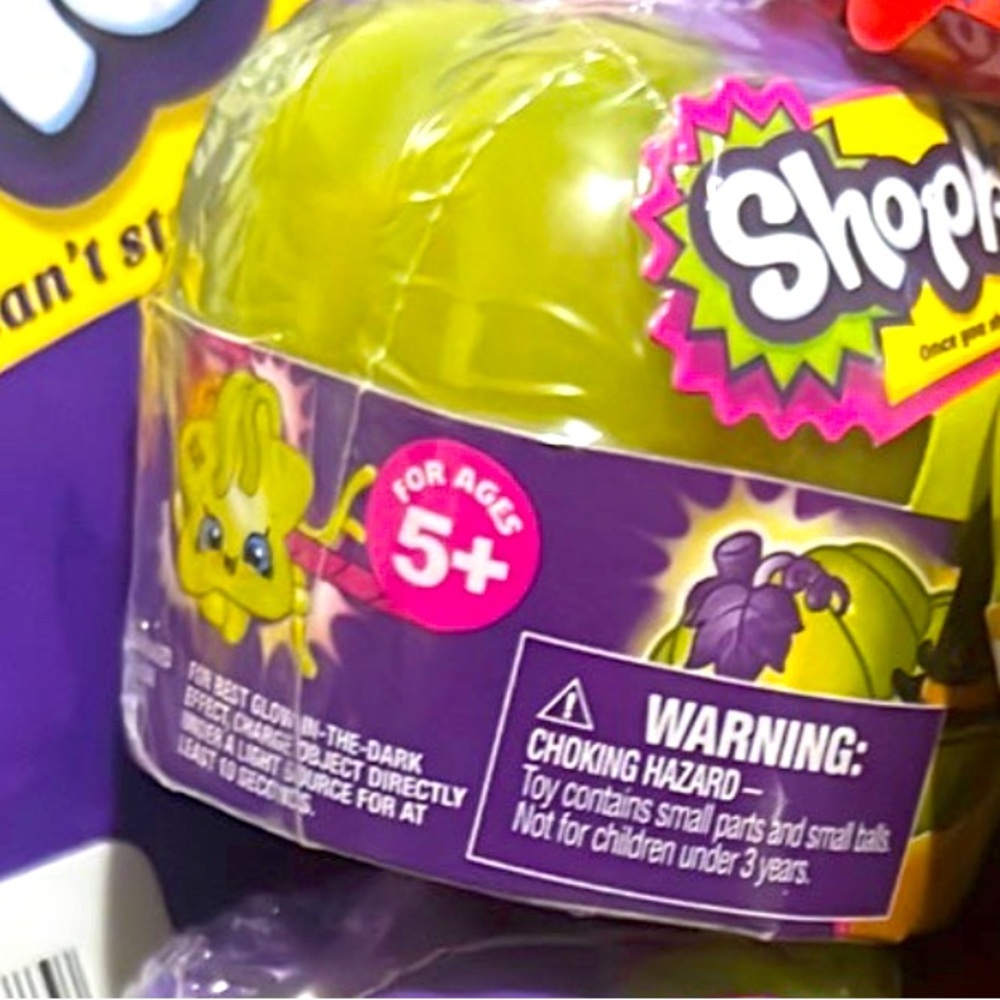 Shopkins